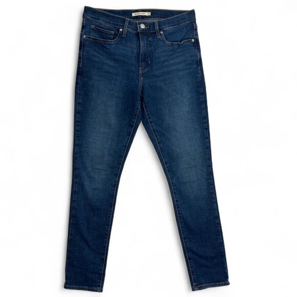 Levi’s 311 shaping skinny women’s jeans size 30 (standard 10) - Picture 1 of 7